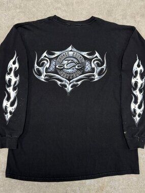 2003 Orange County Choppers LongSleeve